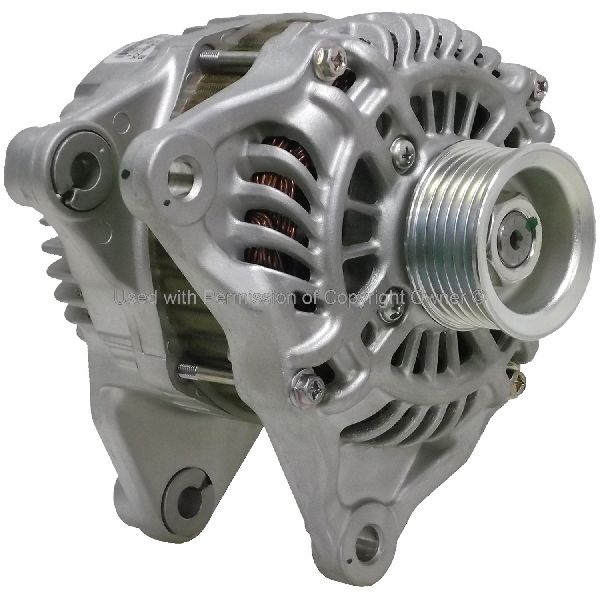 2017-2018 Mazda 3 Alternator (MPA)