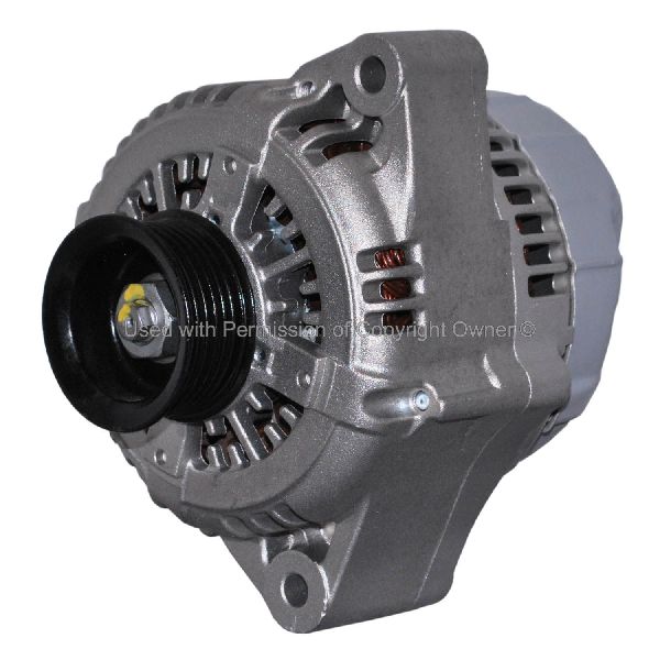 1999-2002 Toyota Land Cruiser Alternator (MPA)