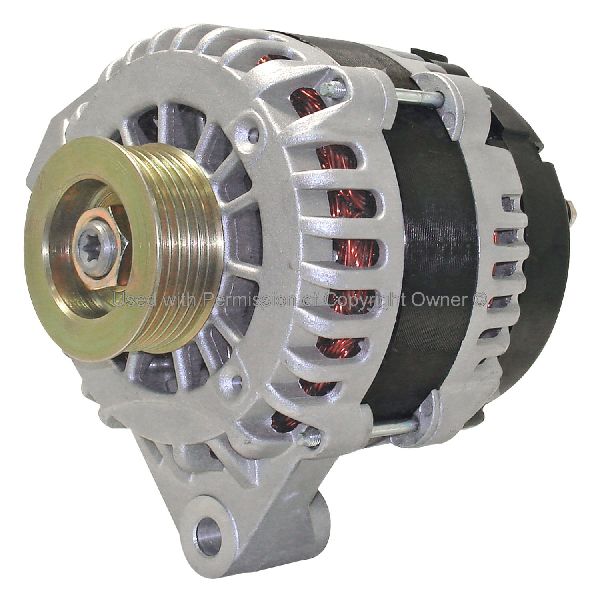 2001-2002 Oldsmobile Aurora Alternator (MPA)