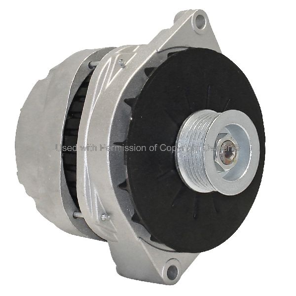 1991 Oldsmobile 98 Alternator (MPA)