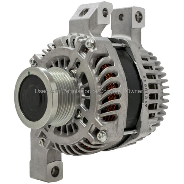 2012-2014 Ford Edge Alternator (MPA)