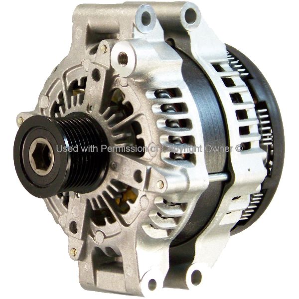 2012 BMW X3 Alternator (MPA)