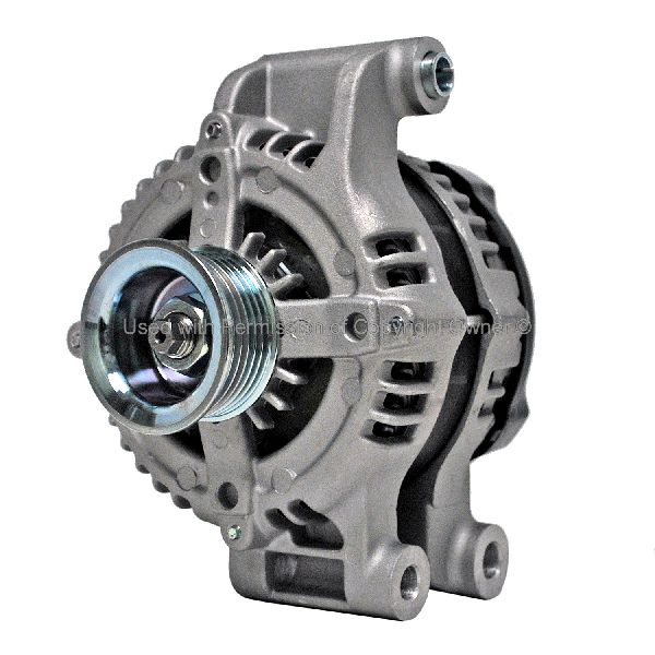 2008 Dodge Magnum Alternator (MPA)