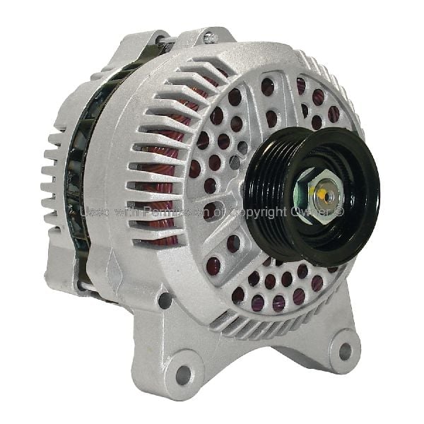 1992-1995 Lincoln Town Car Alternator (MPA)
