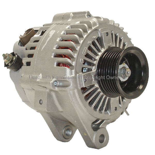 2002-2003 Toyota Solara Alternator (MPA)