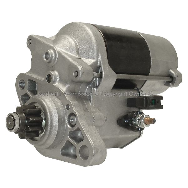 1996-1997 Lexus LX450 Starter Motor (MPA)