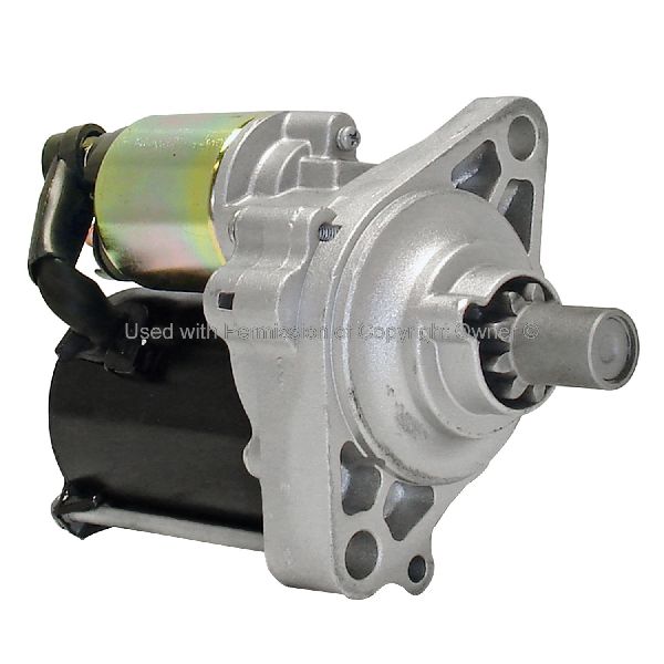 1999-2001 Honda Prelude Starter Motor (MPA)