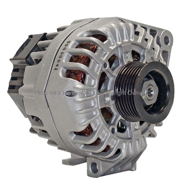 2002-2005 Pontiac Montana Alternator (MPA)