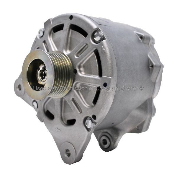 2005-2009 Audi A8 Quattro Alternator (MPA)