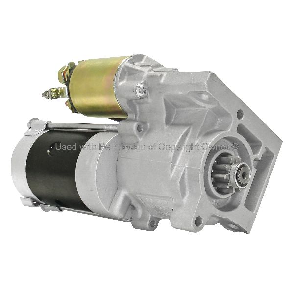 1991 Oldsmobile 98 Starter Motor (MPA)