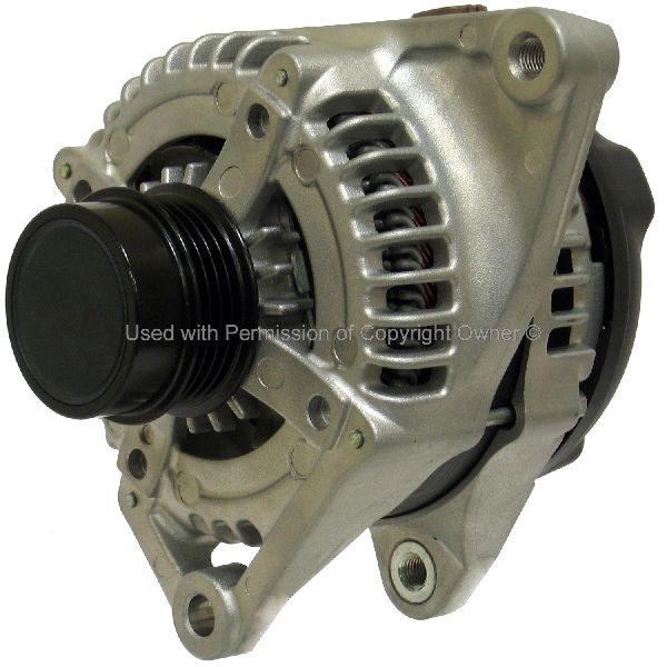 2010-2011 Toyota Camry Alternator (MPA)