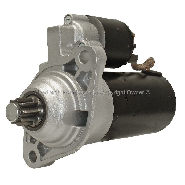 1996-2002 Volkswagen Golf Starter Motor (MPA)