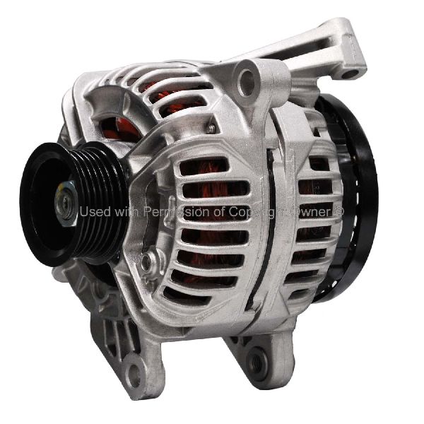 2007 Dodge Ram 1500 Alternator (MPA)