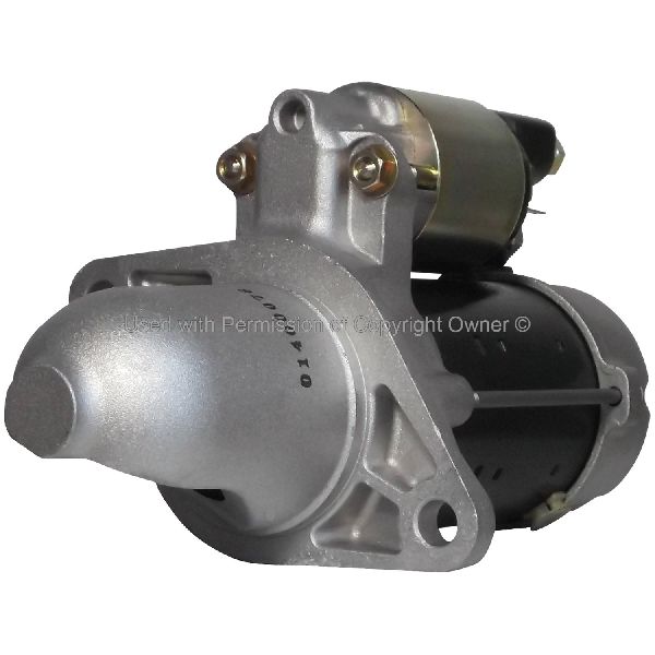 2008-2014 Subaru Legacy Starter Motor (MPA)