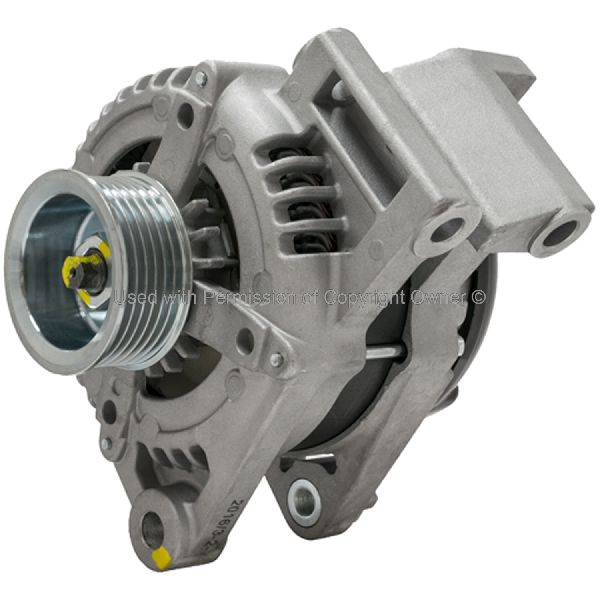 2009-2010 Suzuki Grand Vitara Alternator (MPA)