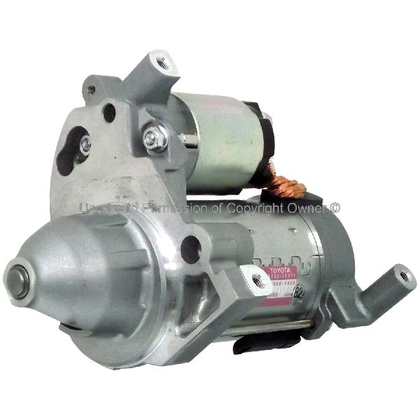 2016-2020 Lexus GS F Starter Motor (MPA)