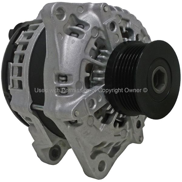 2016-2020 Ford Mustang Alternator (MPA)