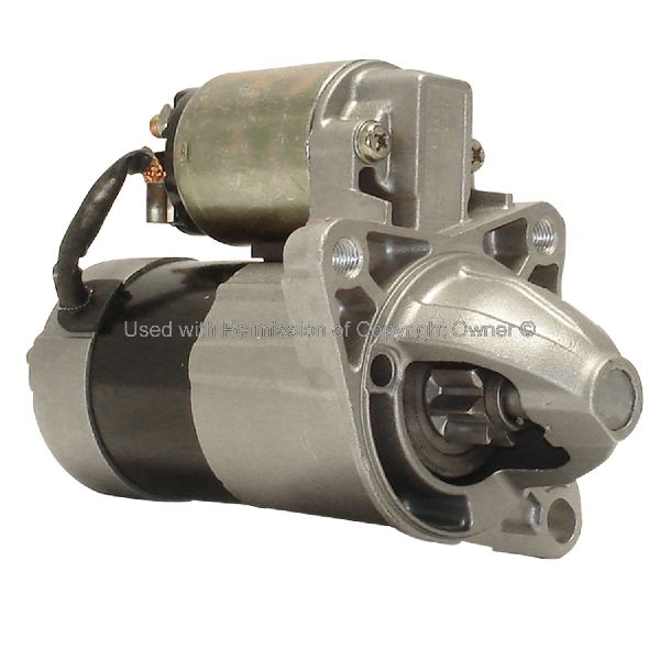 1995-1999 Mazda Protege Starter Motor (MPA)