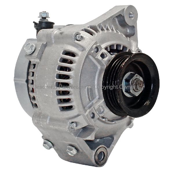 1993-1995 Toyota Paseo Alternator (MPA)