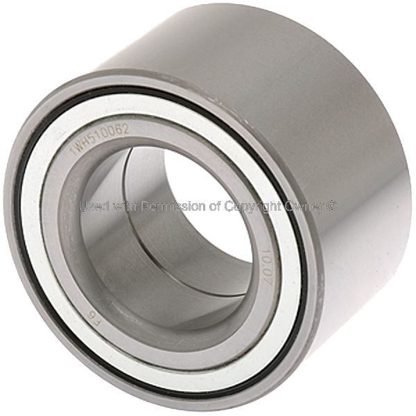 2000-2005 Toyota Echo Wheel Bearing - Front (MPA)