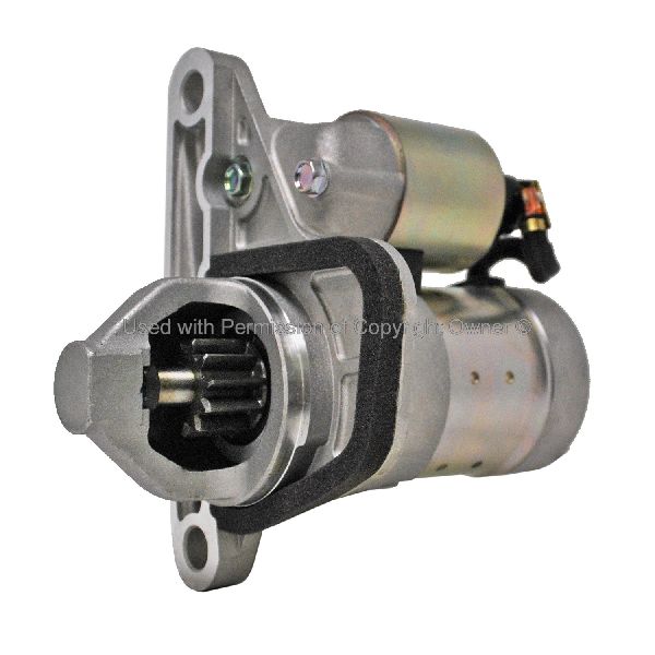 2011-2014 Nissan Cube Starter Motor (MPA)