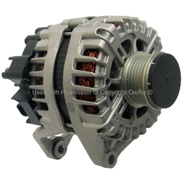 2016 Chevrolet Cruze Limited Alternator (MPA)