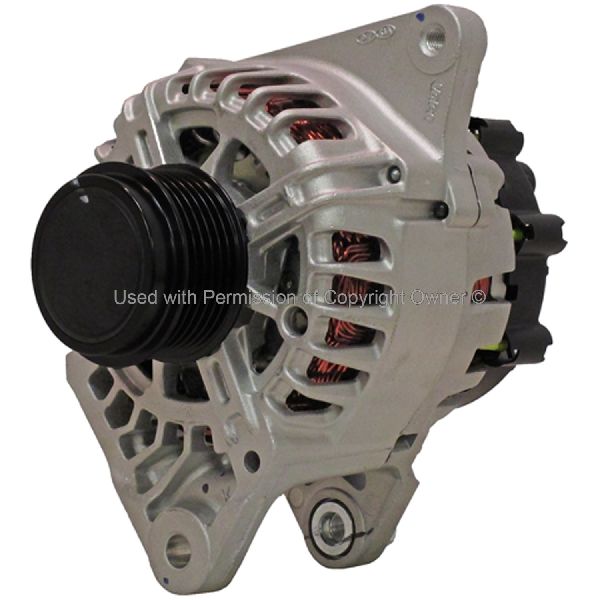 2017-2018 Kia Forte Alternator (MPA)