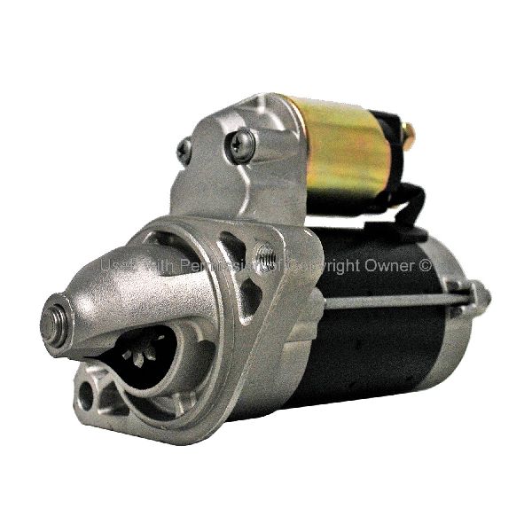 2008-2014 Scion xD Starter Motor (MPA)