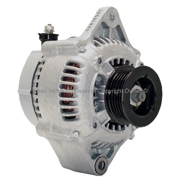 1986-1989 Toyota Van Alternator (MPA)