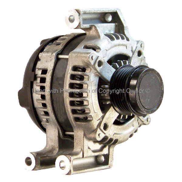 2014 Chevrolet Impala Alternator (MPA)