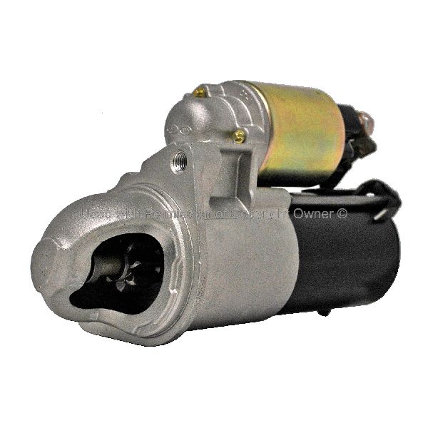 2009-2011 Hyundai Azera Starter Motor (MPA)