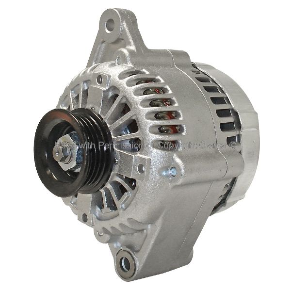 2003-2004 Toyota Tundra Alternator (MPA)