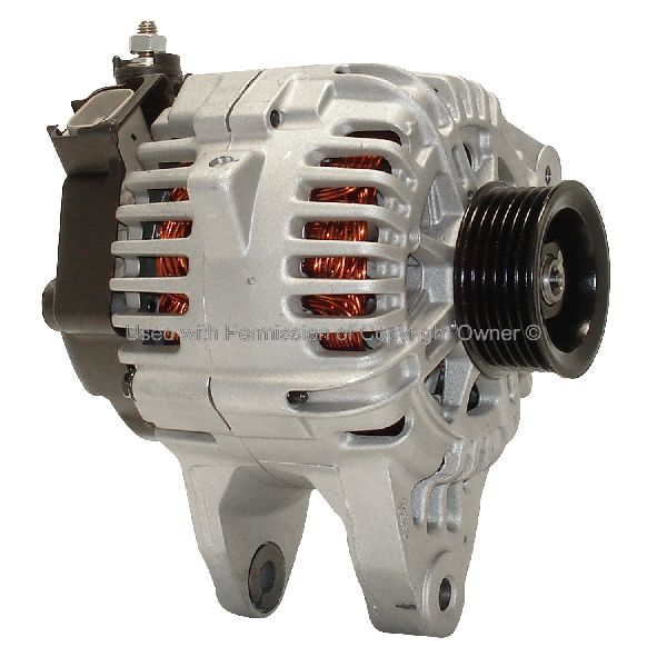 2002-2004 Hyundai Santa Fe Alternator (MPA)