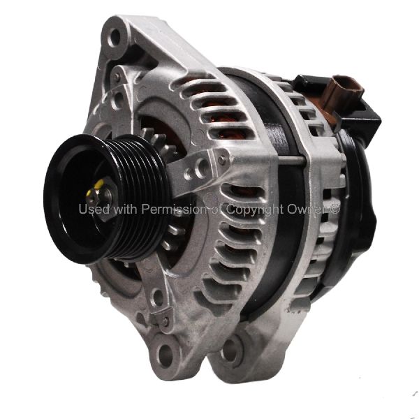 2009-2014 Acura TSX Alternator (MPA)