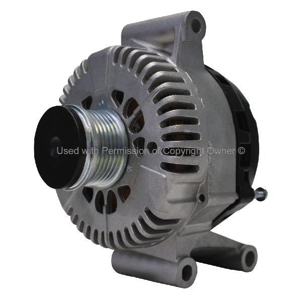2007 Ford Focus Alternator (MPA)