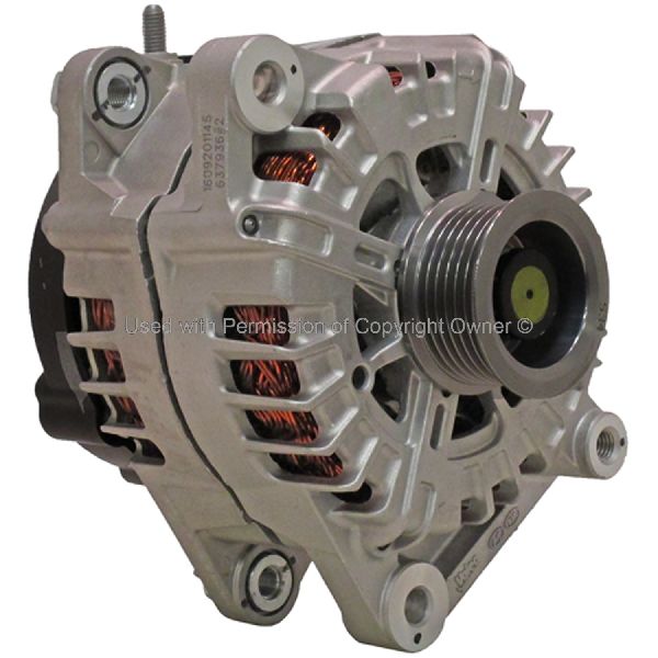 2019-2020 Kia Sedona Alternator (MPA)