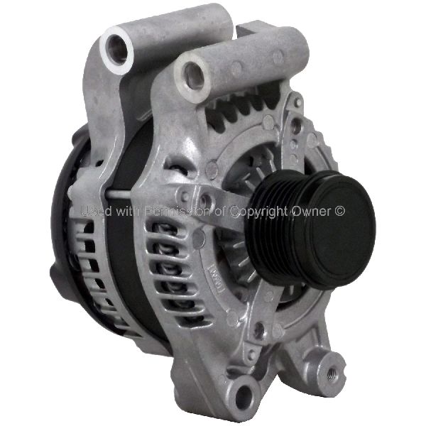 2013-2020 Ford Fusion Alternator (MPA)