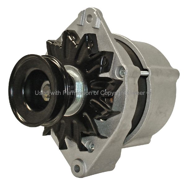 1981-1983 Volkswagen Rabbit Pickup Alternator (MPA)