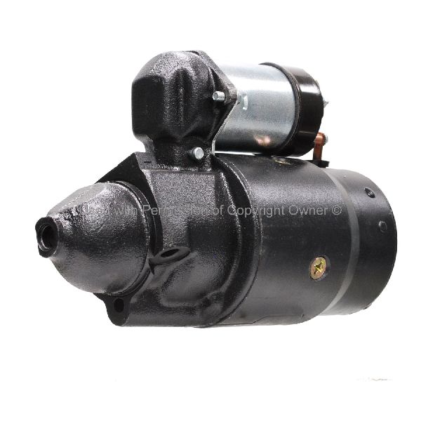 1982 Pontiac Firebird Starter Motor (MPA)