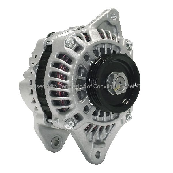 1994-1995 Mitsubishi Galant Alternator (MPA)