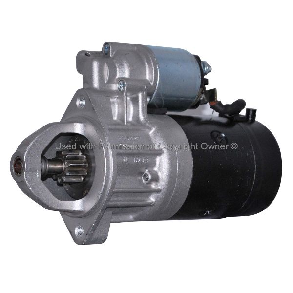 1994-1999 Mercedes-Benz S600 Starter Motor (MPA)