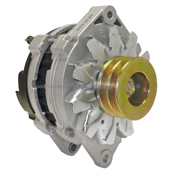 1988-1989 Dodge Dakota Alternator (MPA)