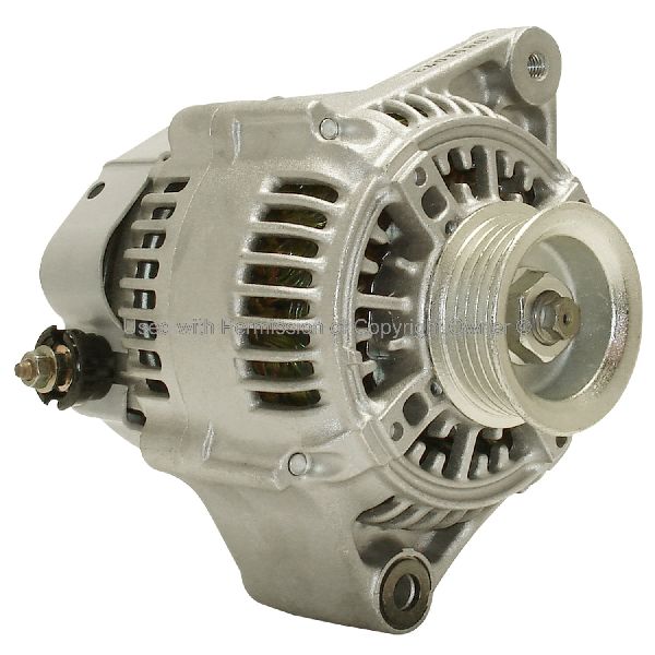 1992-1993 Toyota Camry Alternator (MPA)