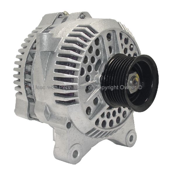 1999-2002 Lincoln Navigator Alternator (MPA)