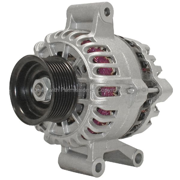 2003-2005 Ford F-450 Super Duty Alternator (MPA)