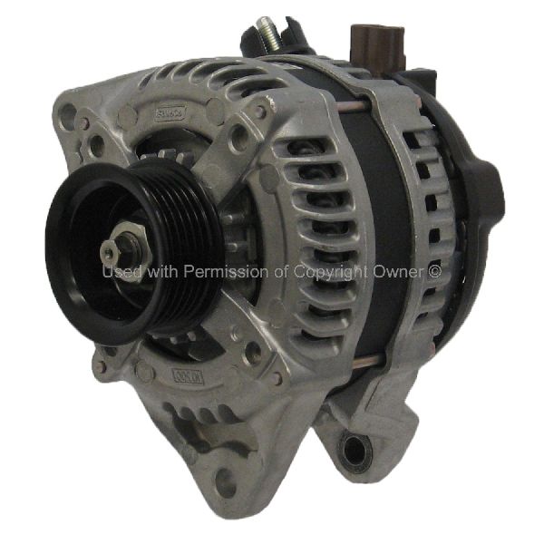 2011-2014 Ford Mustang Alternator (MPA)