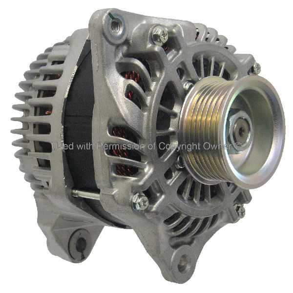 2011-2013 INFINITI QX56 Alternator (MPA)