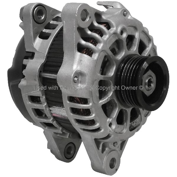 2010-2012 Hyundai Santa Fe Alternator (MPA)