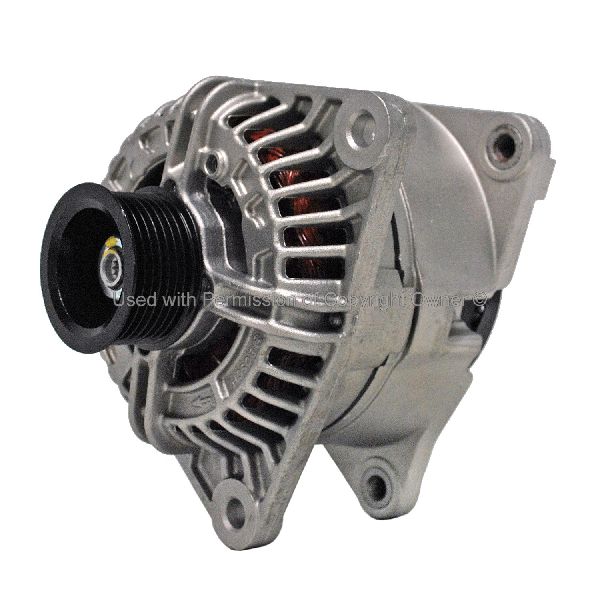 2007-2008 Dodge Ram 1500 Alternator (MPA)