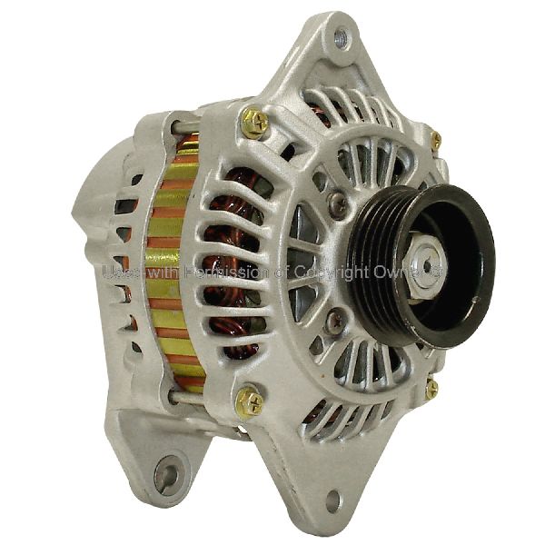 1992-1997 Subaru SVX Alternator (MPA)